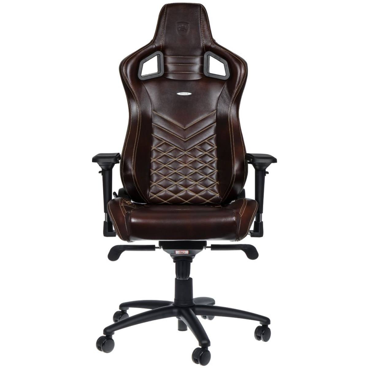 Ghế Noblechairs Epic Series Brown/Begie (Real Leather)